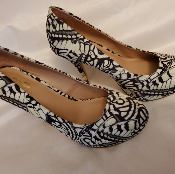 Platform shoes - Picture 5 of 6